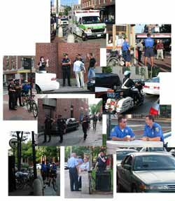 Police Care