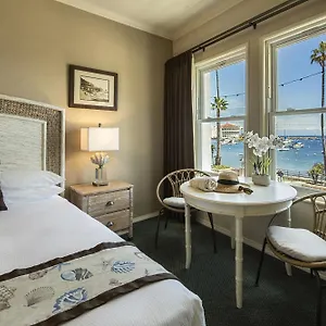 Hotel Mac Rae