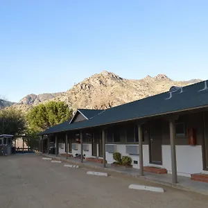 Sequoia Lodge