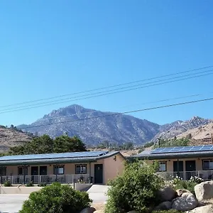 Barewood Inn & Suites