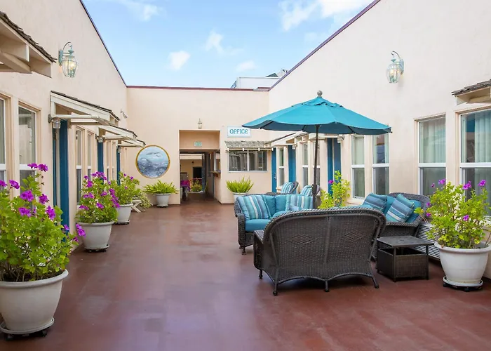Hotel Mac Rae