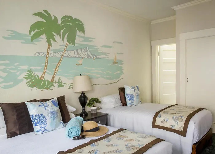 Hotel Mac Rae