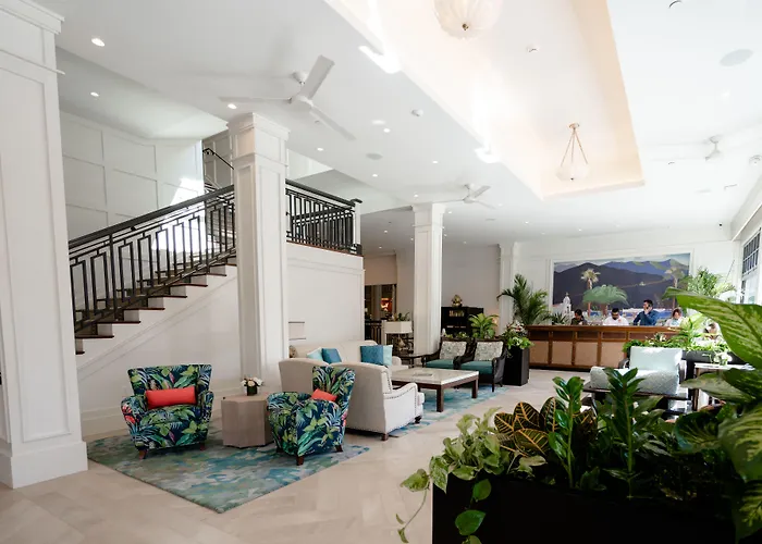 Hotel Atwater