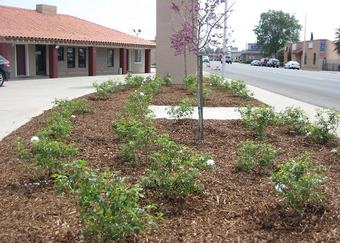 Americas Best Value Inn - Porterville