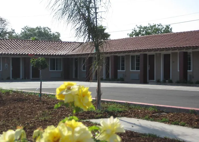 Americas Best Value Inn - Porterville