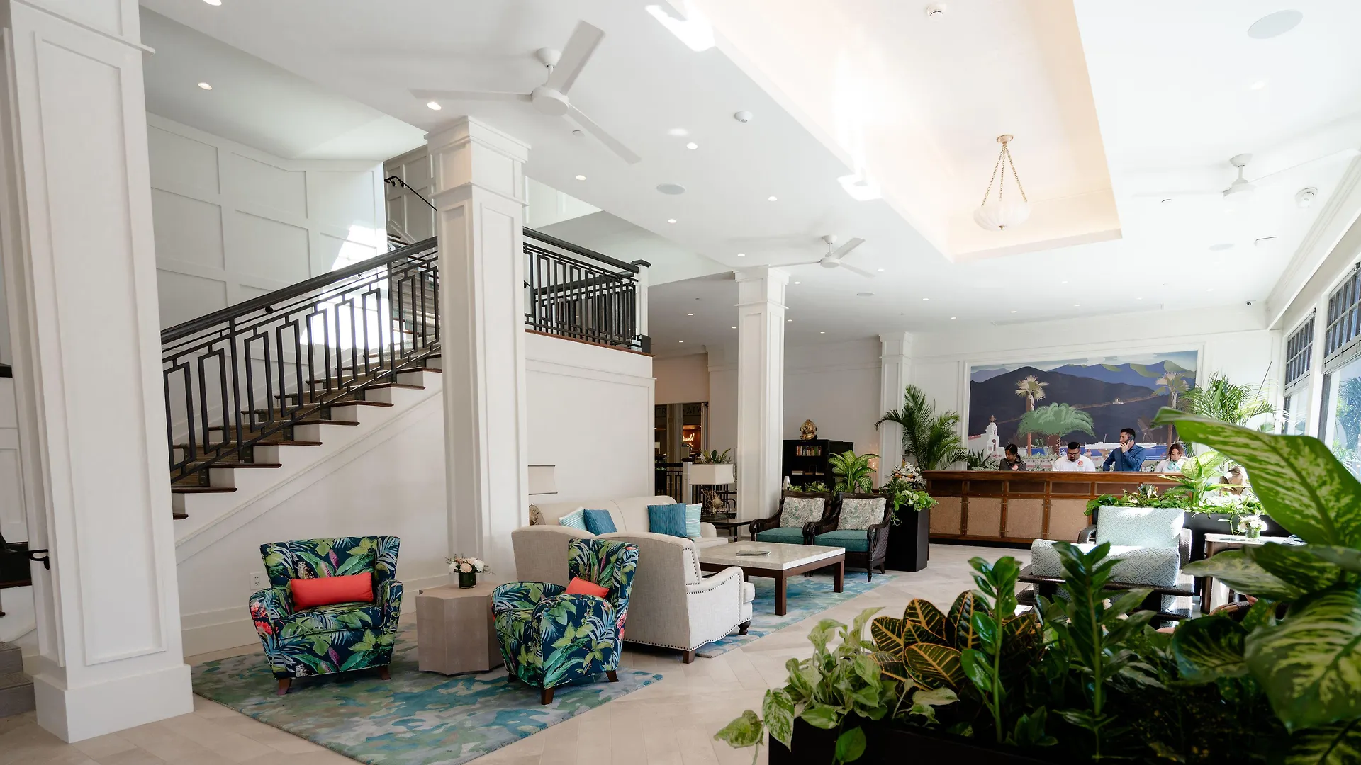 2 Top-Rated Clean Hotels Near Avalon Municipal Hospital